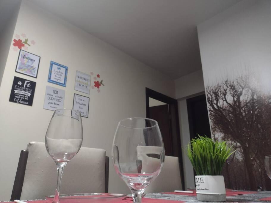 Family Space Curitiba/Vaga De Garagem Gratis Exterior photo